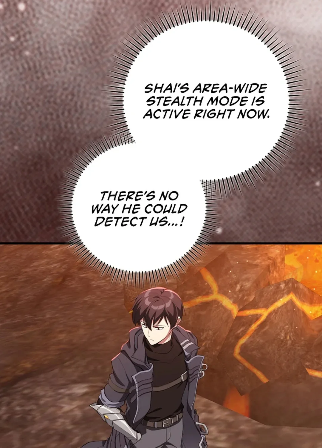 The Maxed-out Player Chapter 79 page 133