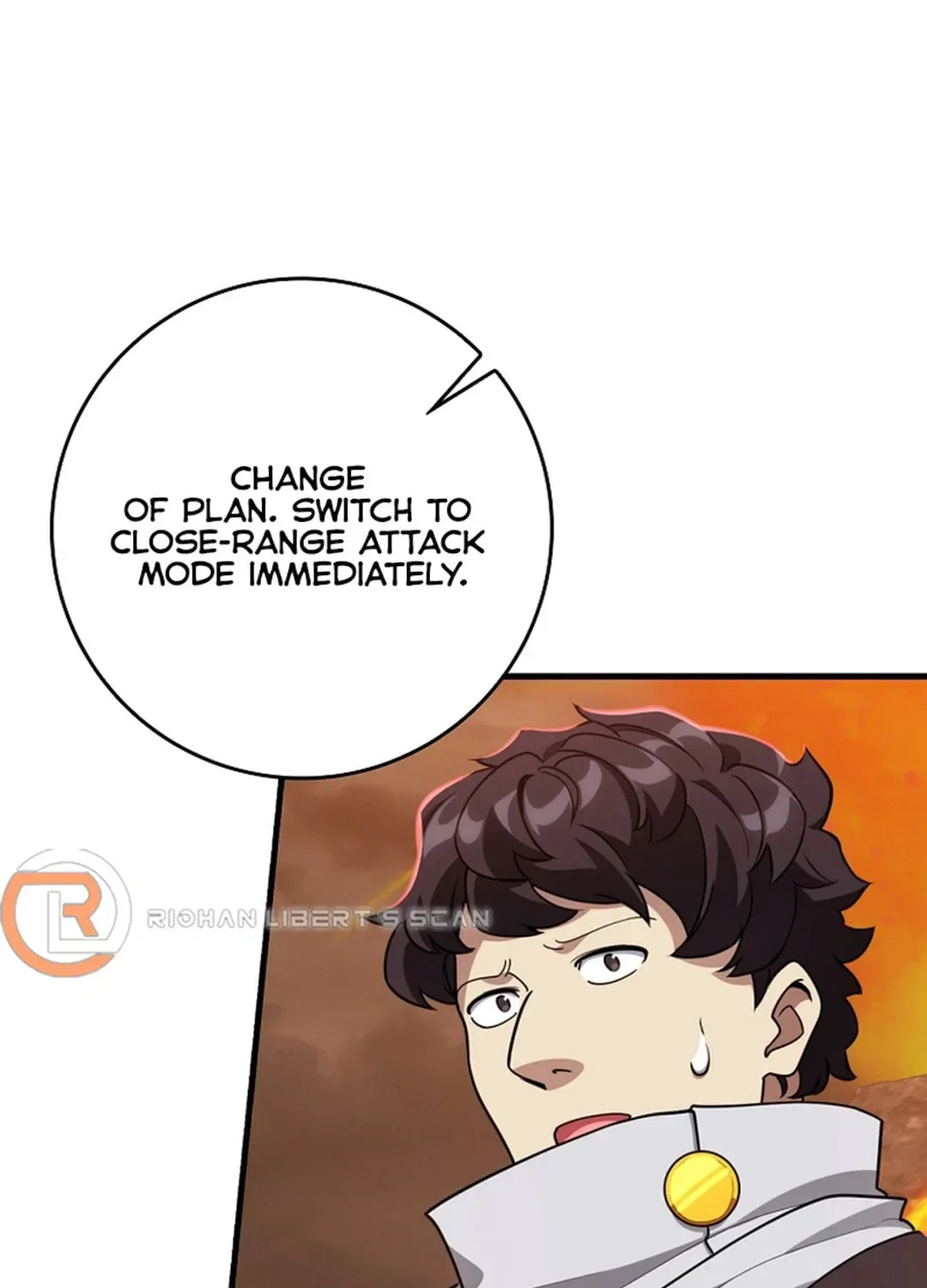 The Maxed-out Player Chapter 79 page 136