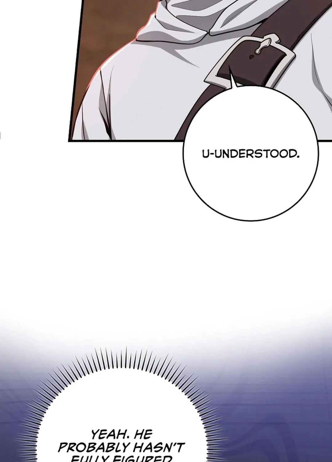 The Maxed-out Player Chapter 79 page 137