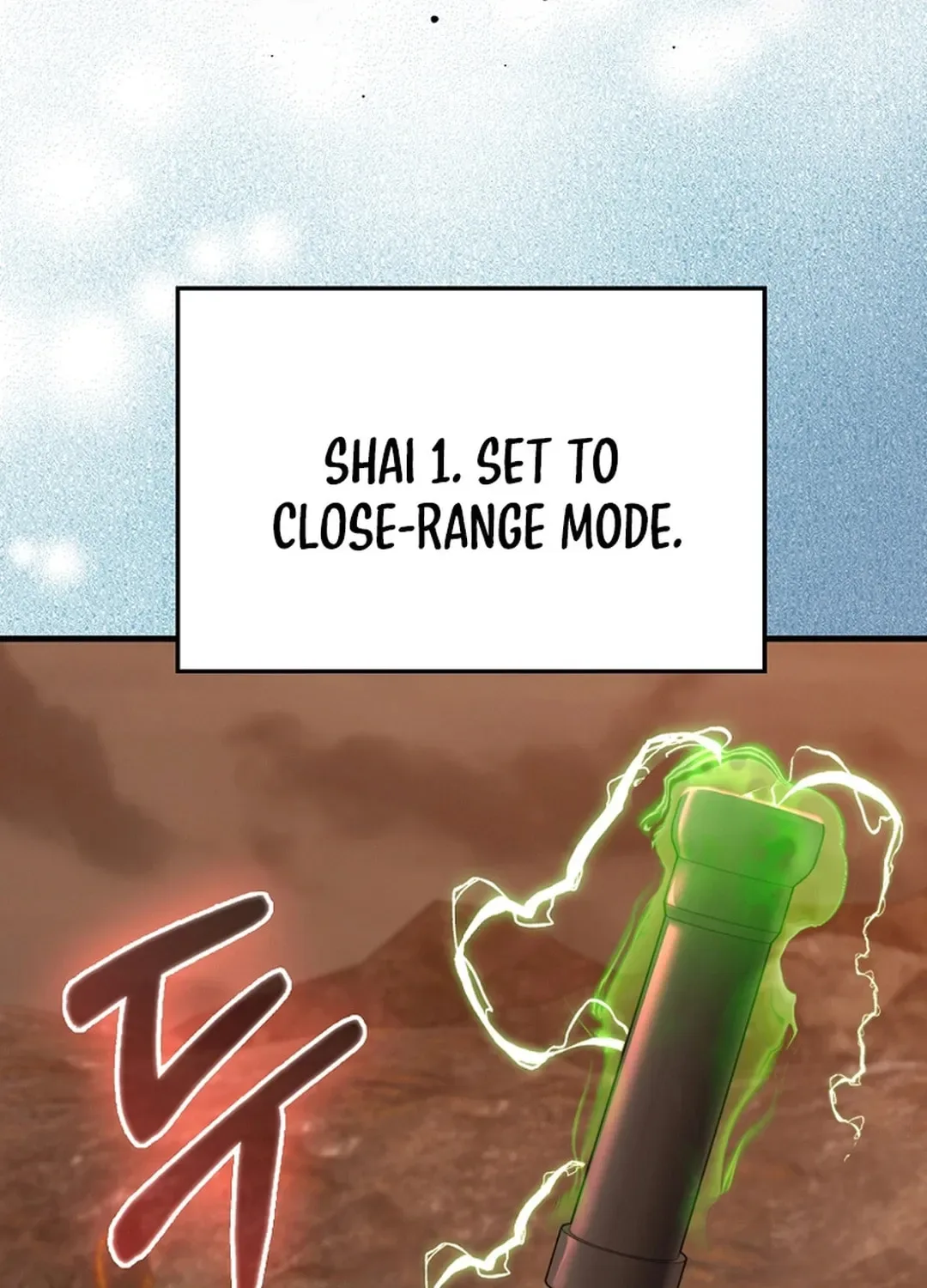 The Maxed-out Player Chapter 79 page 141