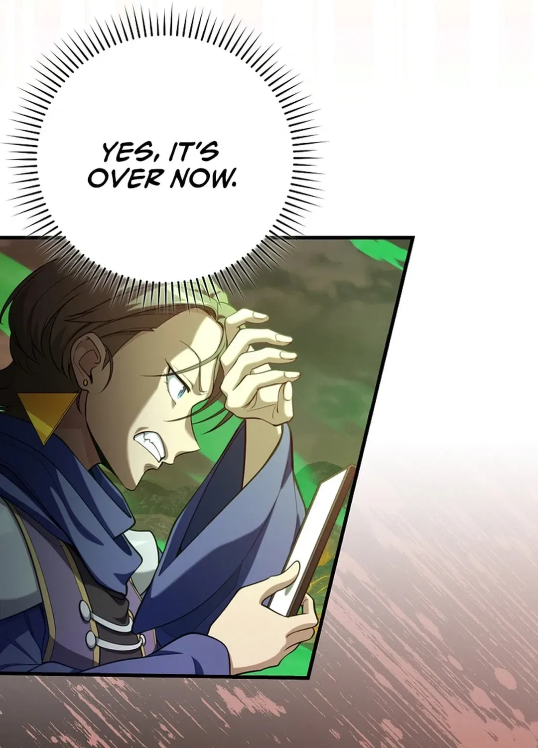 The Maxed-out Player Chapter 79 page 147
