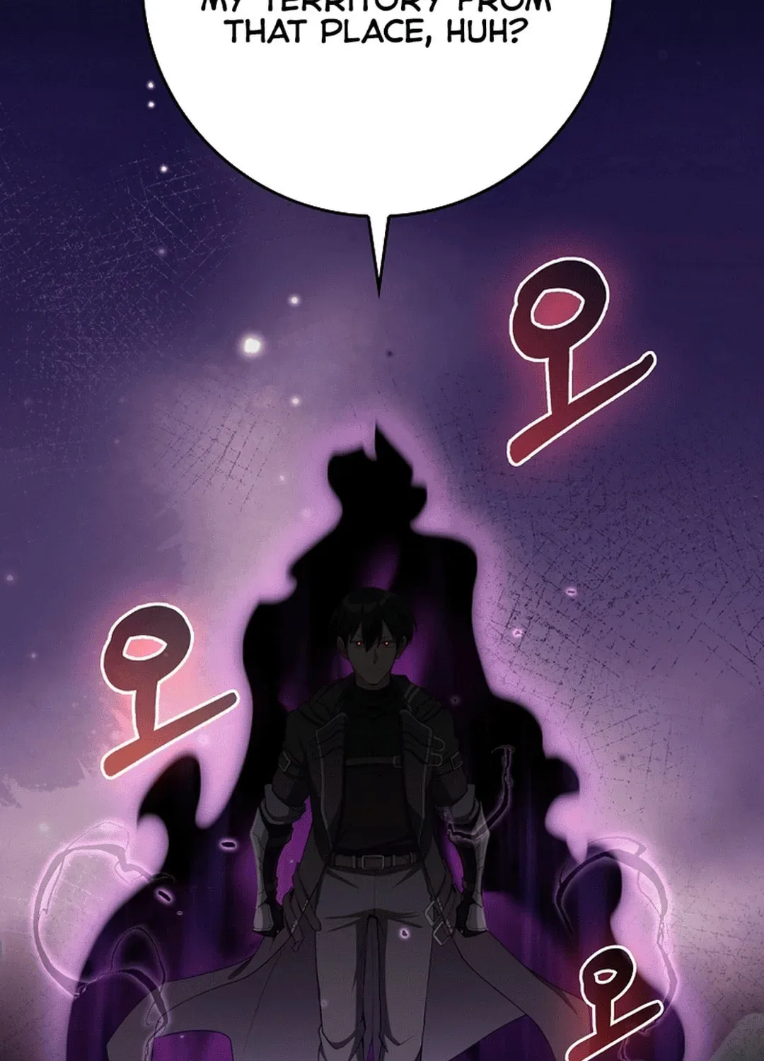 The Maxed-out Player Chapter 79 page 157