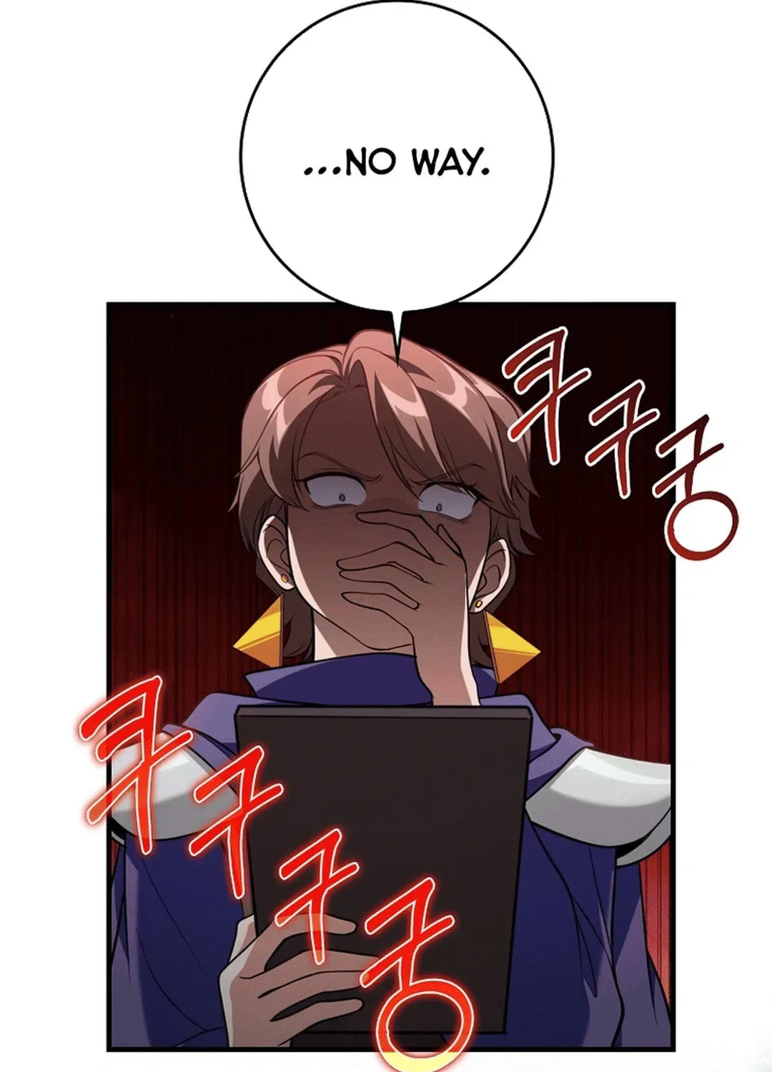 The Maxed-out Player Chapter 79 page 154