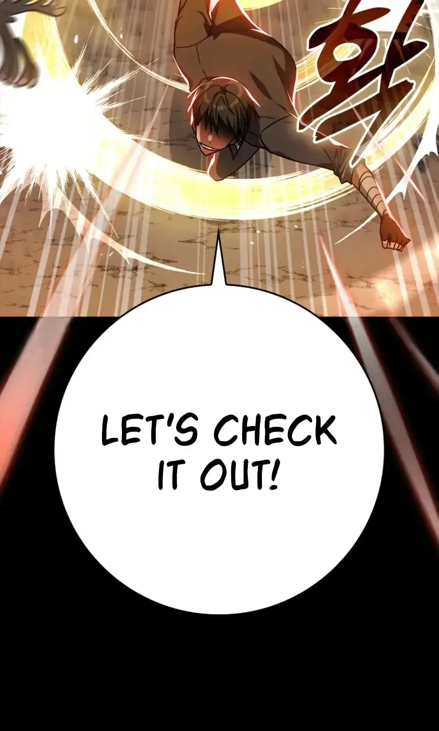 The Maxed-out Player Chapter 8 page 12