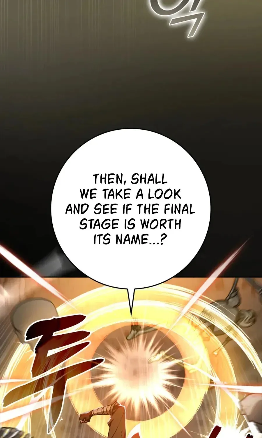 The Maxed-out Player Chapter 8 page 11