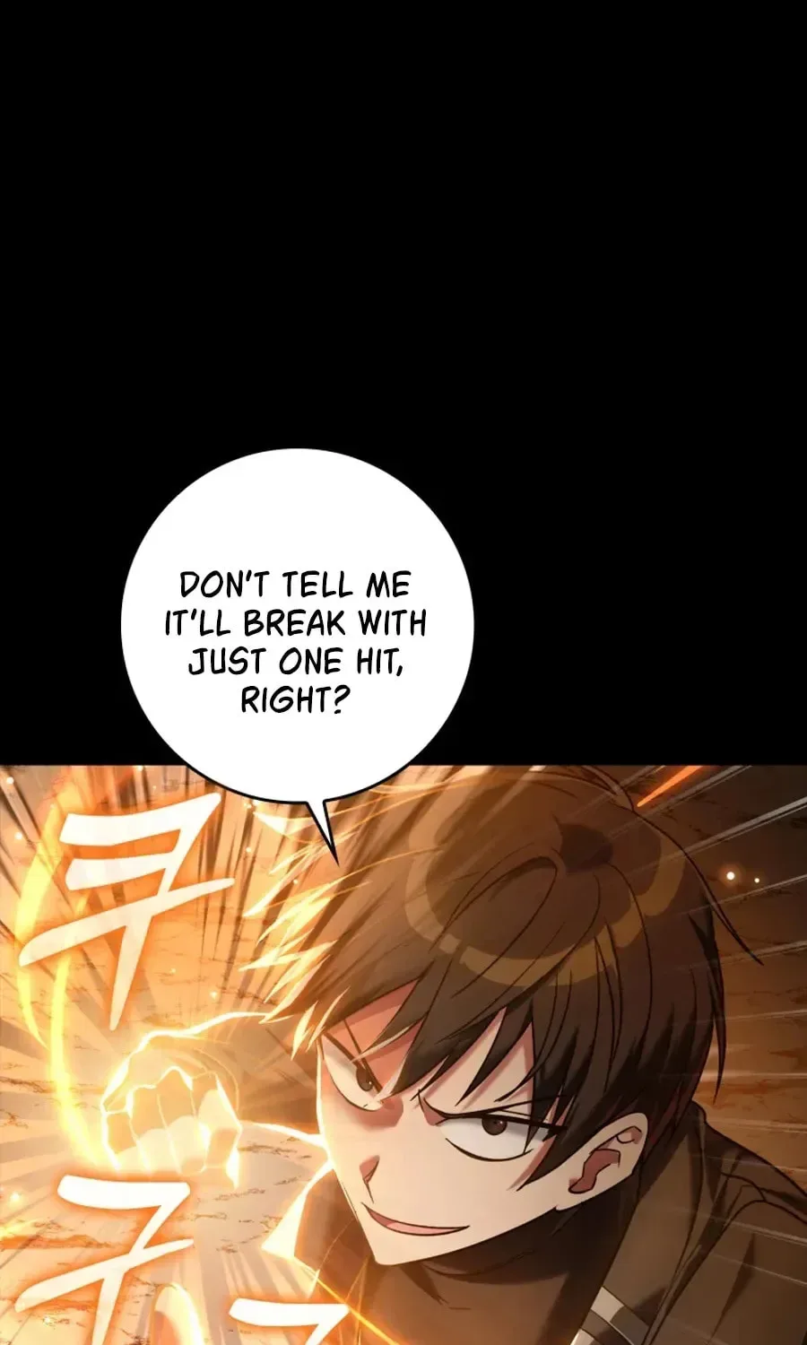 The Maxed-out Player Chapter 8 page 13