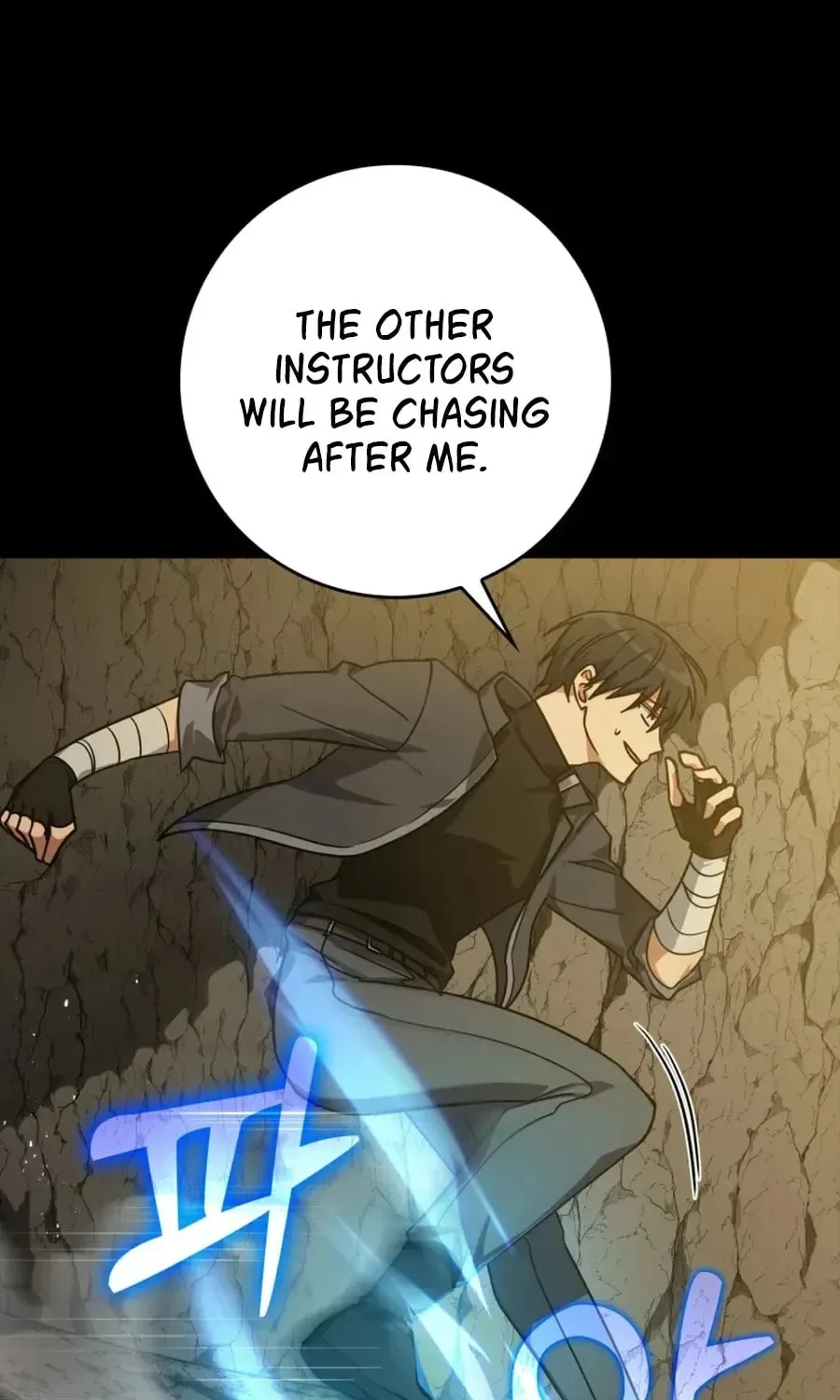 The Maxed-out Player Chapter 8 page 18