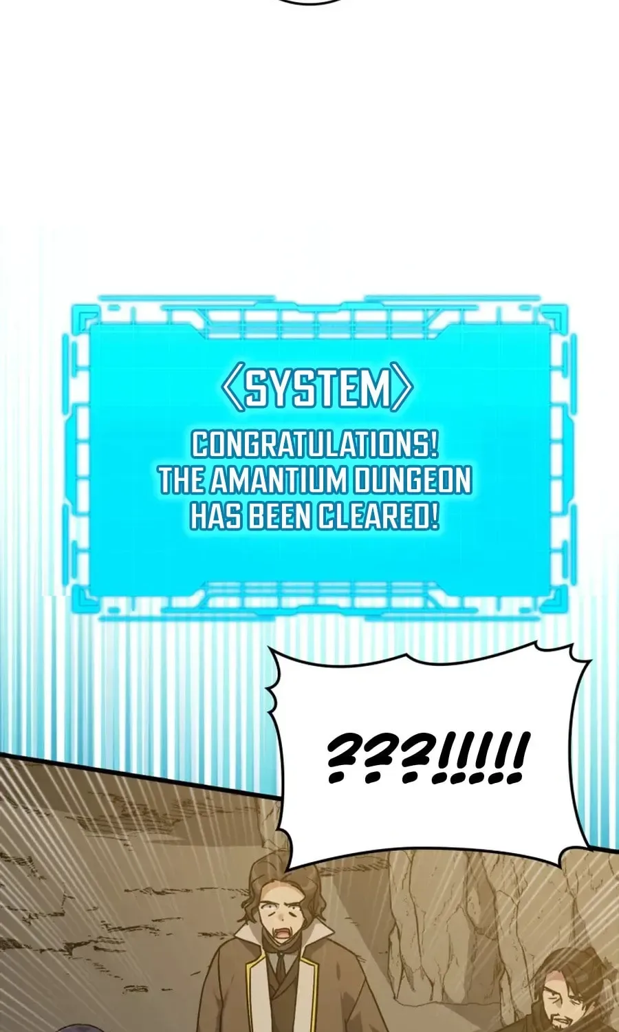 The Maxed-out Player Chapter 8 page 3