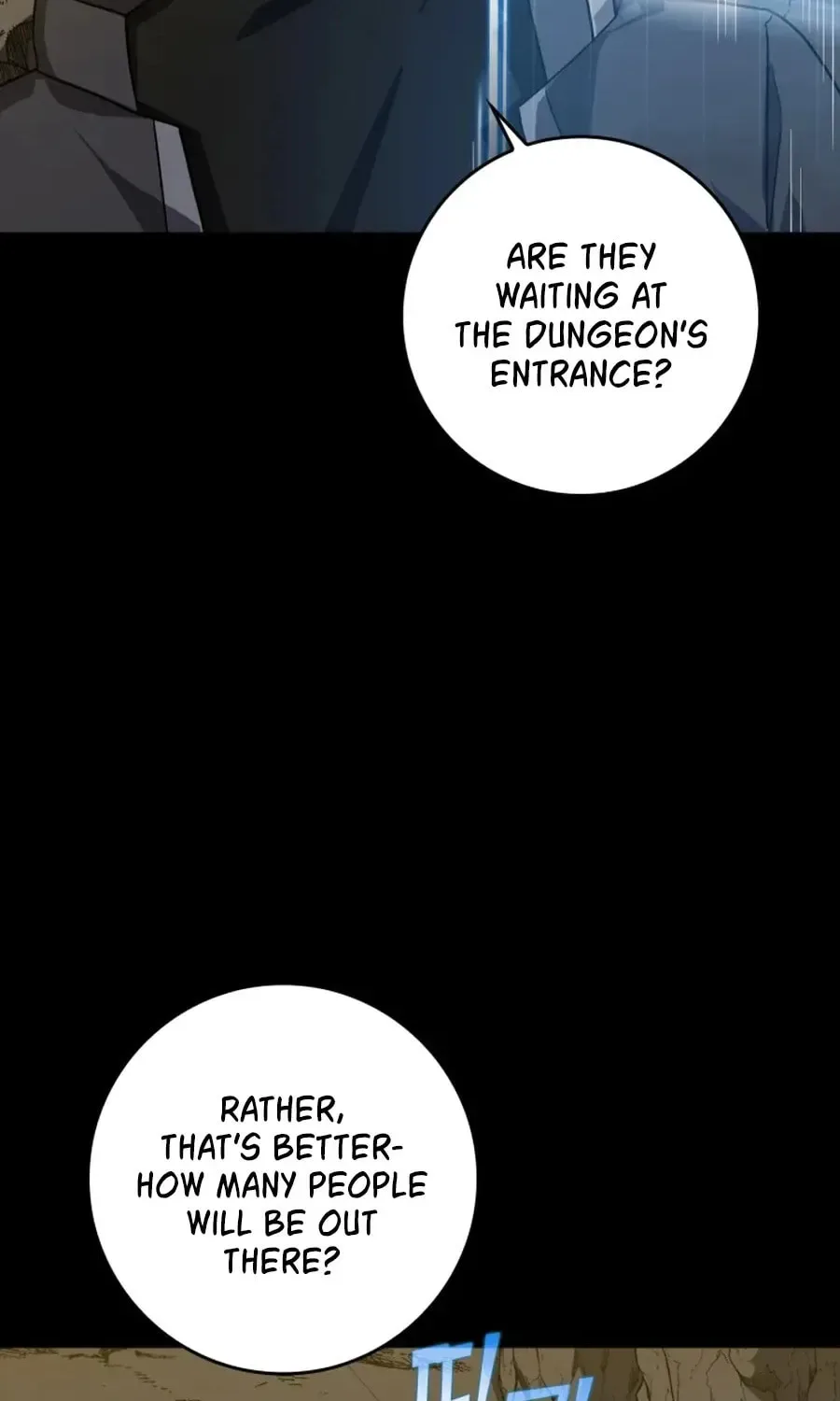 The Maxed-out Player Chapter 8 page 28