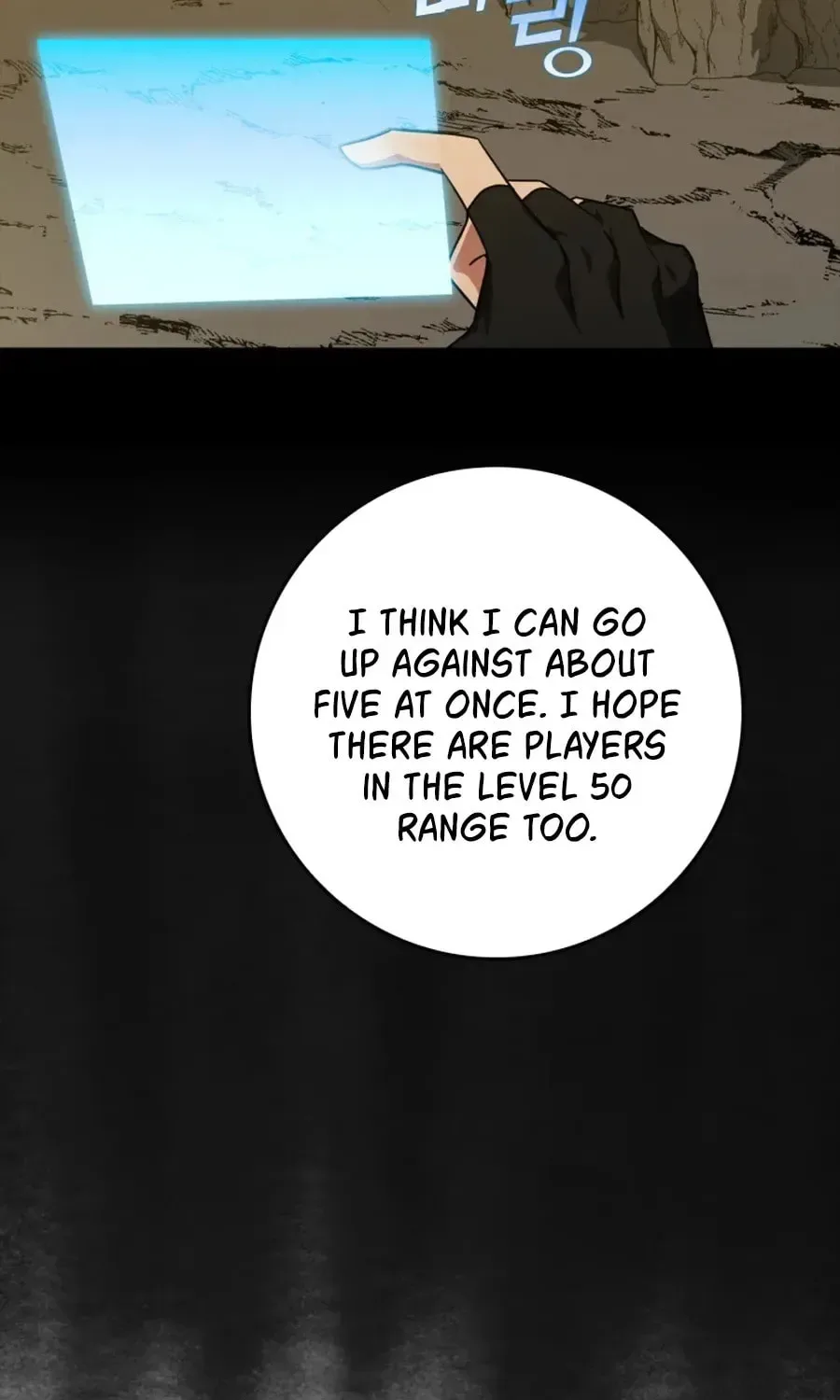 The Maxed-out Player Chapter 8 page 29