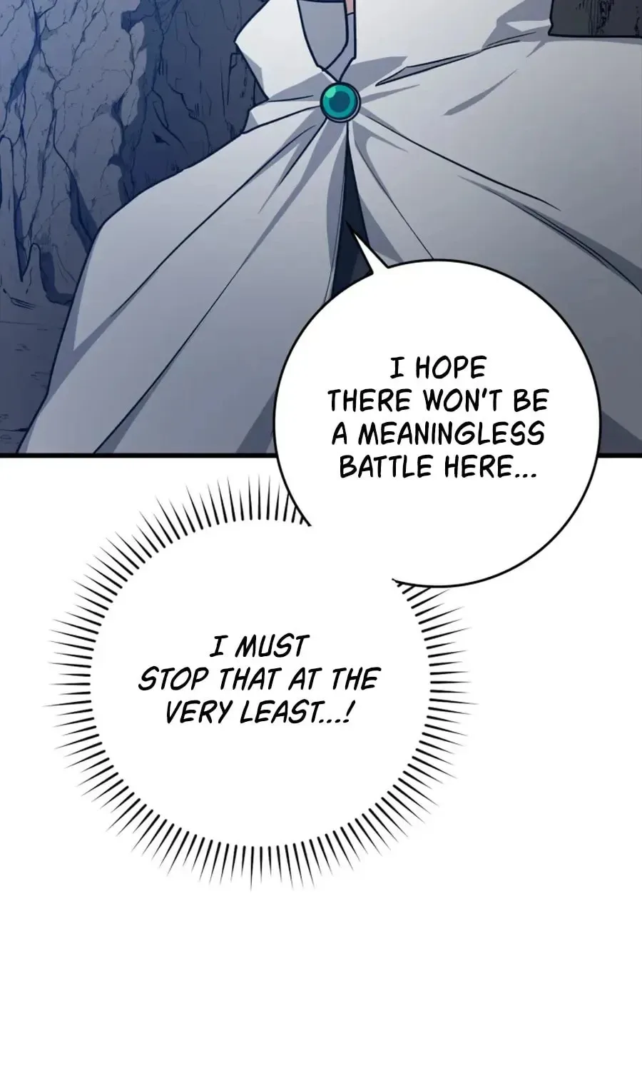 The Maxed-out Player Chapter 8 page 37