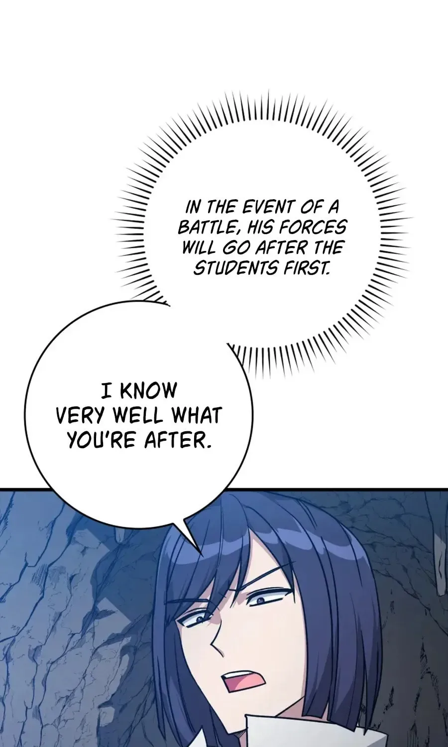 The Maxed-out Player Chapter 8 page 36