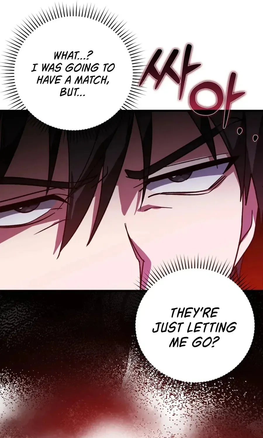 The Maxed-out Player Chapter 8 page 39