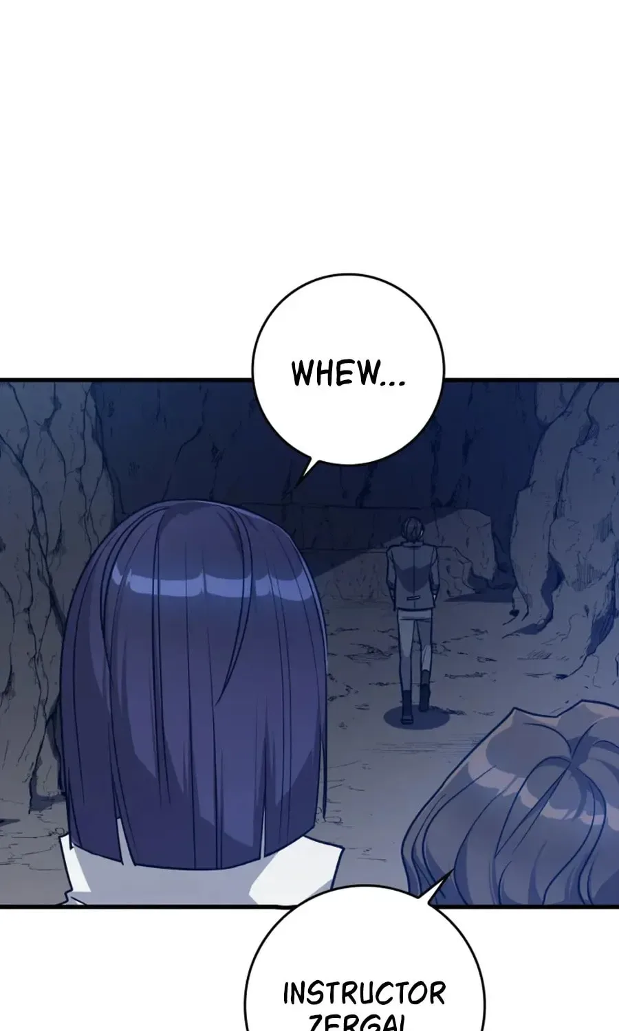 The Maxed-out Player Chapter 8 page 46