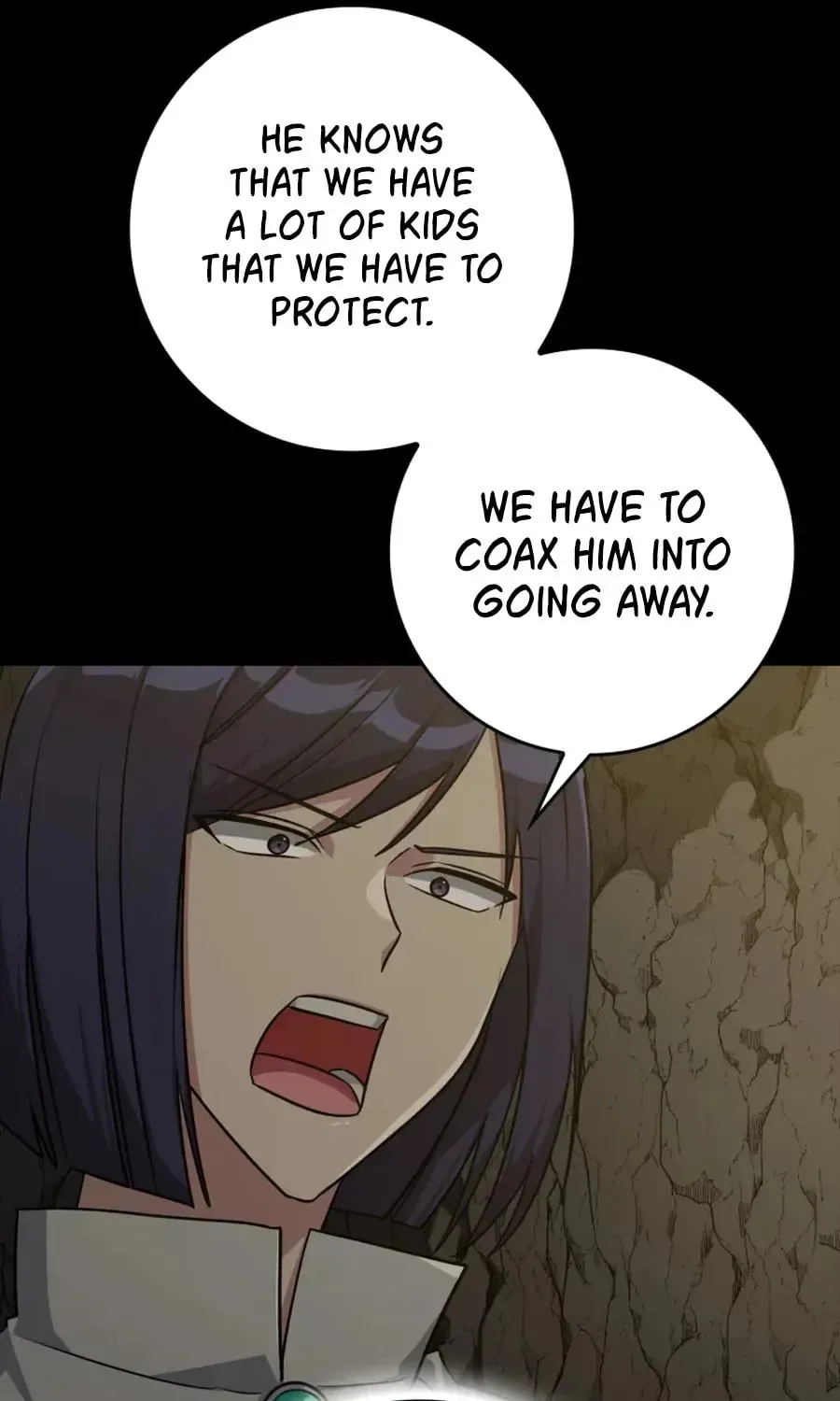 The Maxed-out Player Chapter 8 page 52