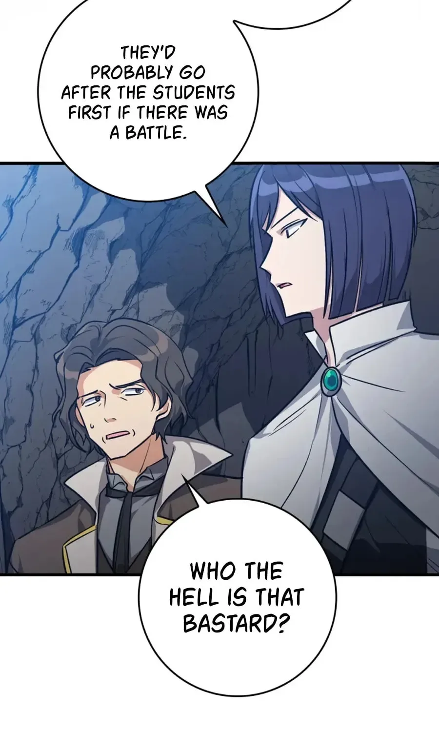 The Maxed-out Player Chapter 8 page 54