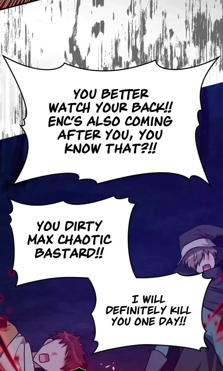 The Maxed-out Player Chapter 8 page 60