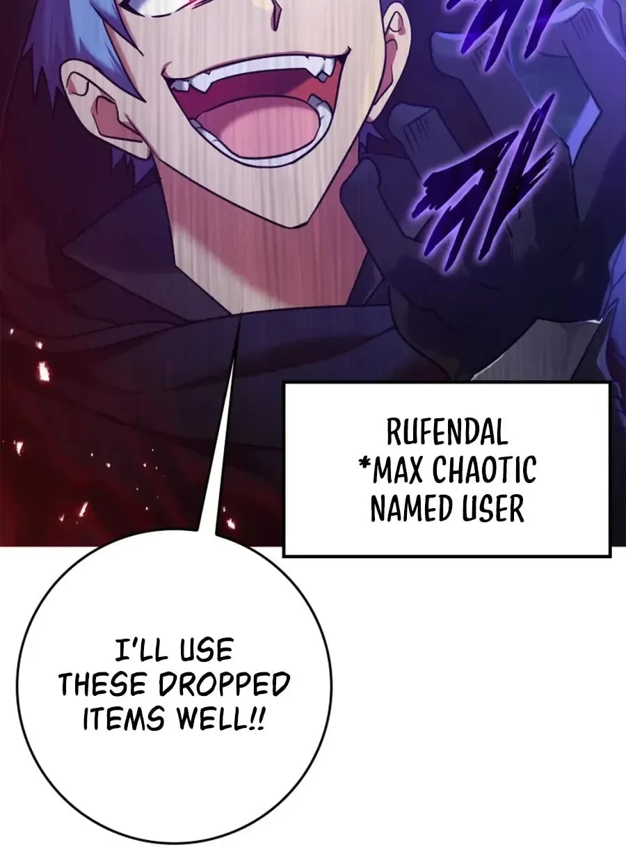 The Maxed-out Player Chapter 8 page 63