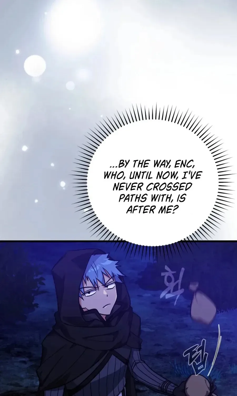 The Maxed-out Player Chapter 8 page 65
