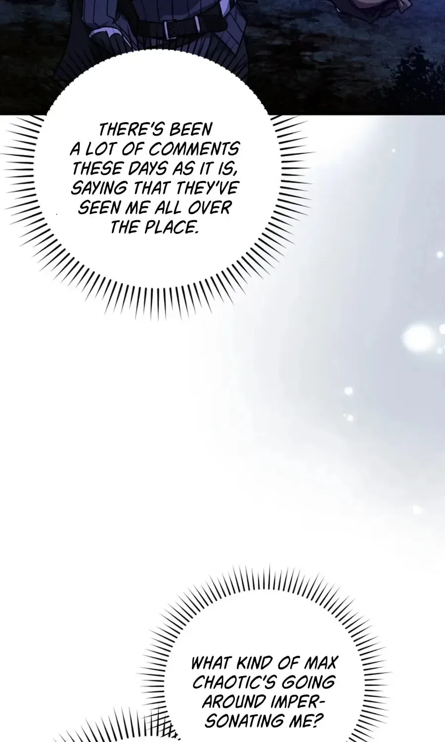 The Maxed-out Player Chapter 8 page 66