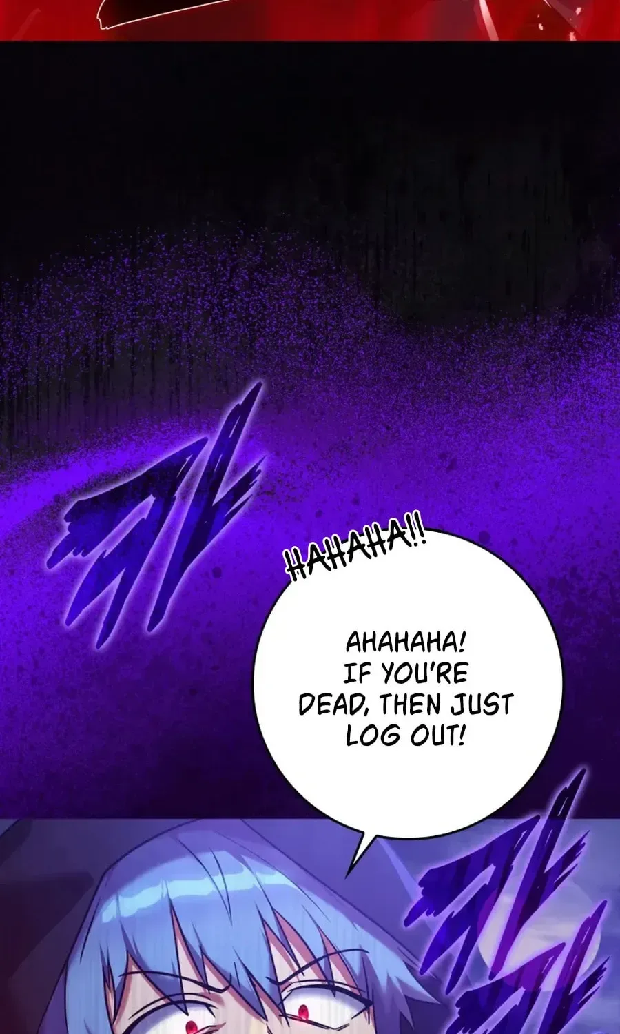 The Maxed-out Player Chapter 8 page 62