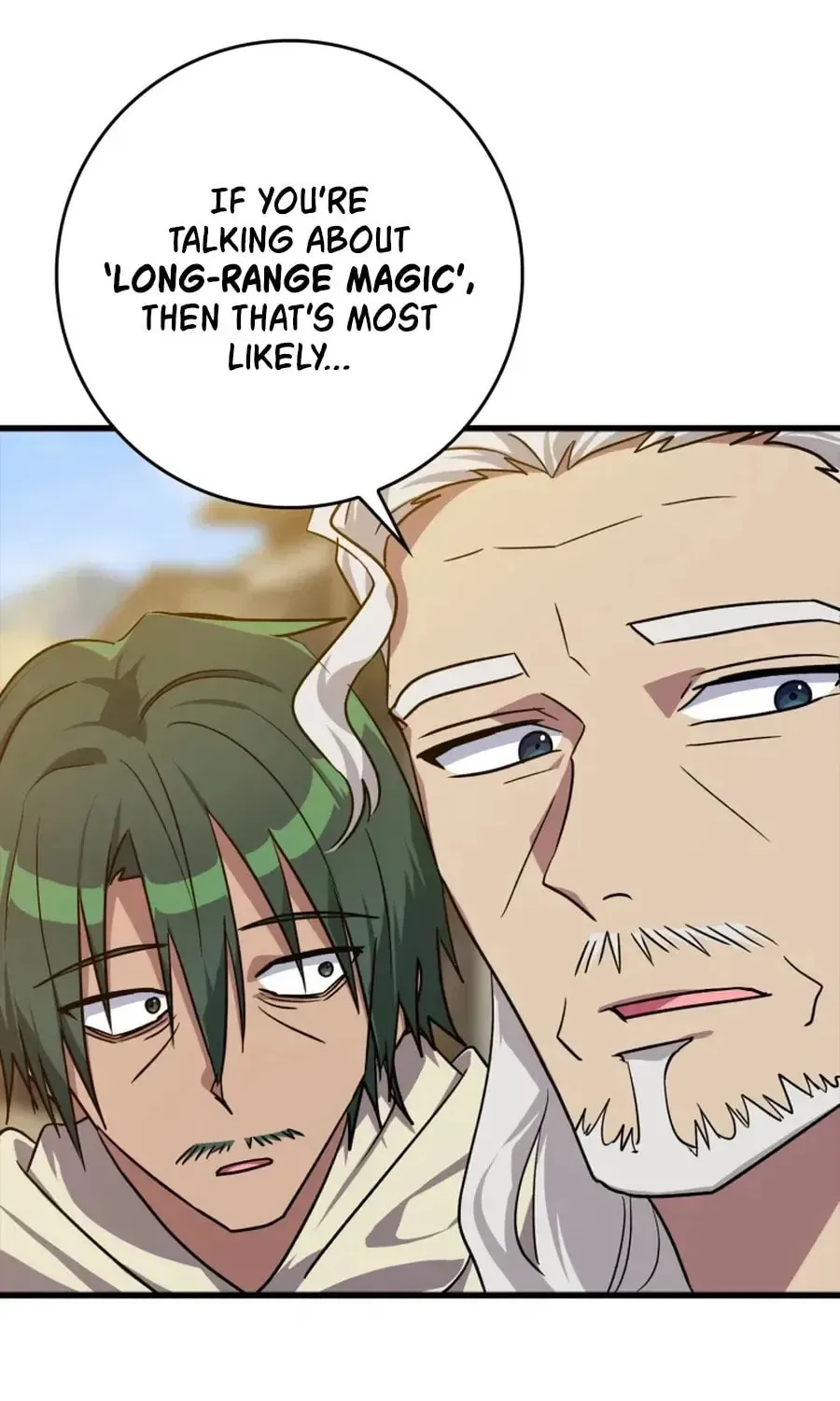 The Maxed-out Player Chapter 8 page 78