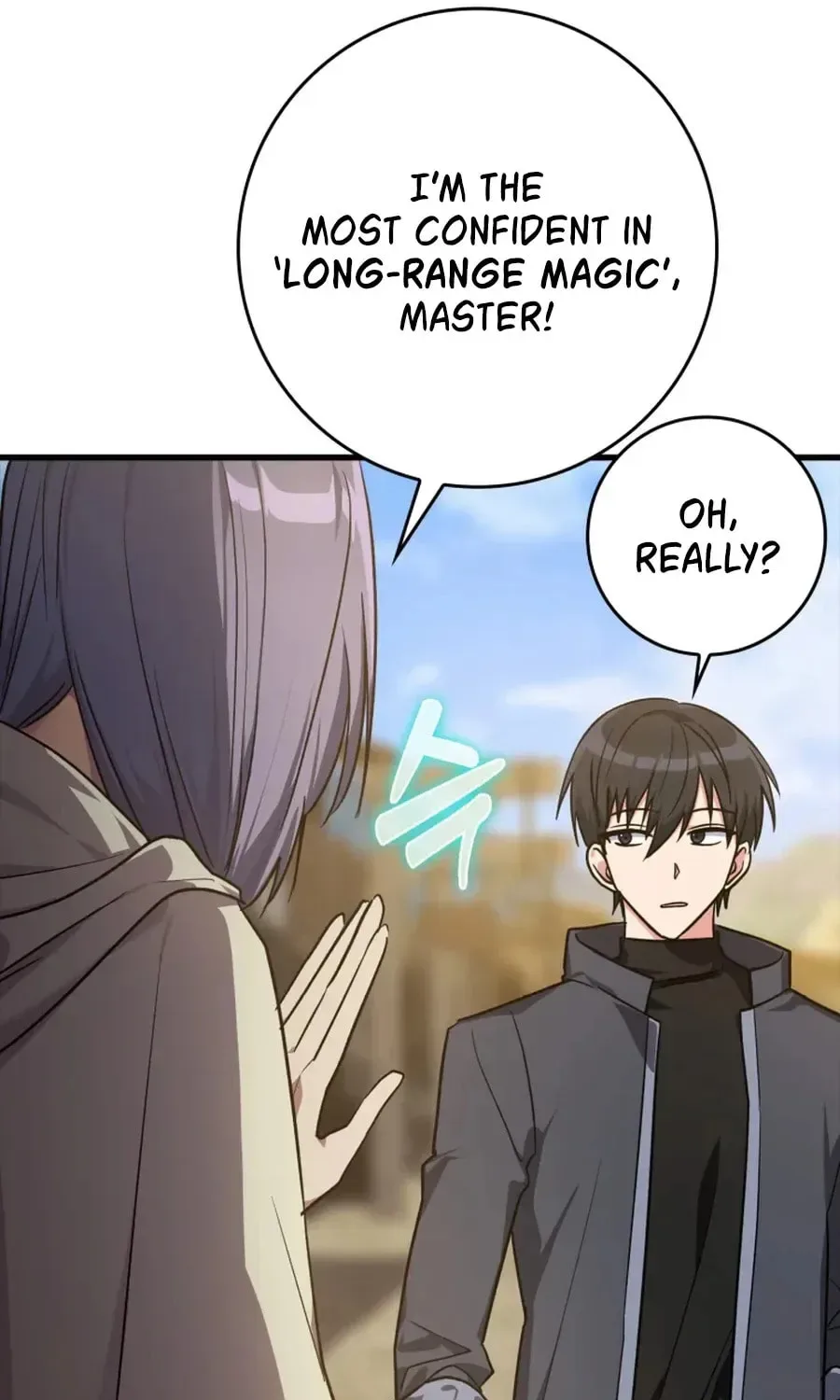 The Maxed-out Player Chapter 8 page 80
