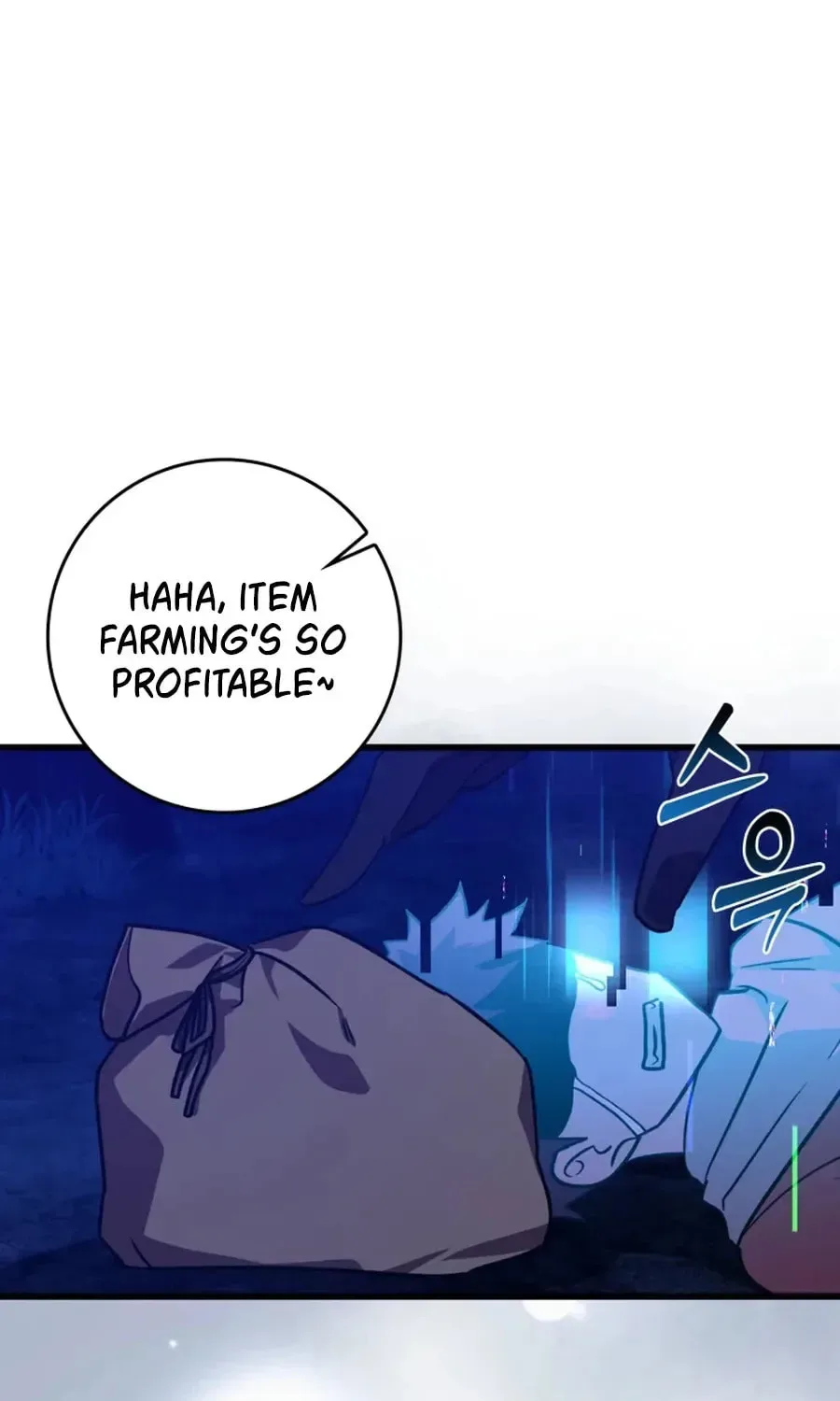 The Maxed-out Player Chapter 8 page 64