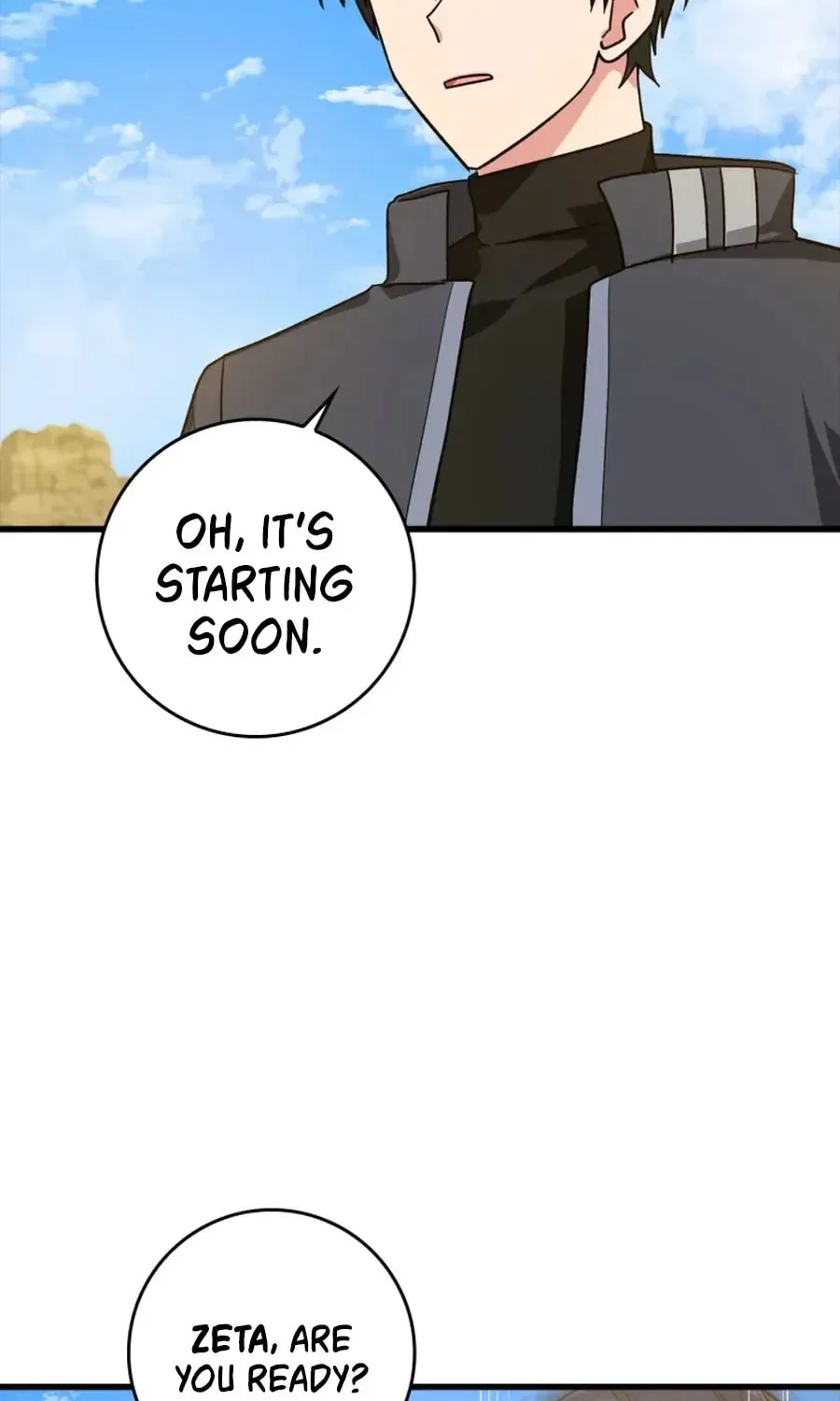 The Maxed-out Player Chapter 8 page 88