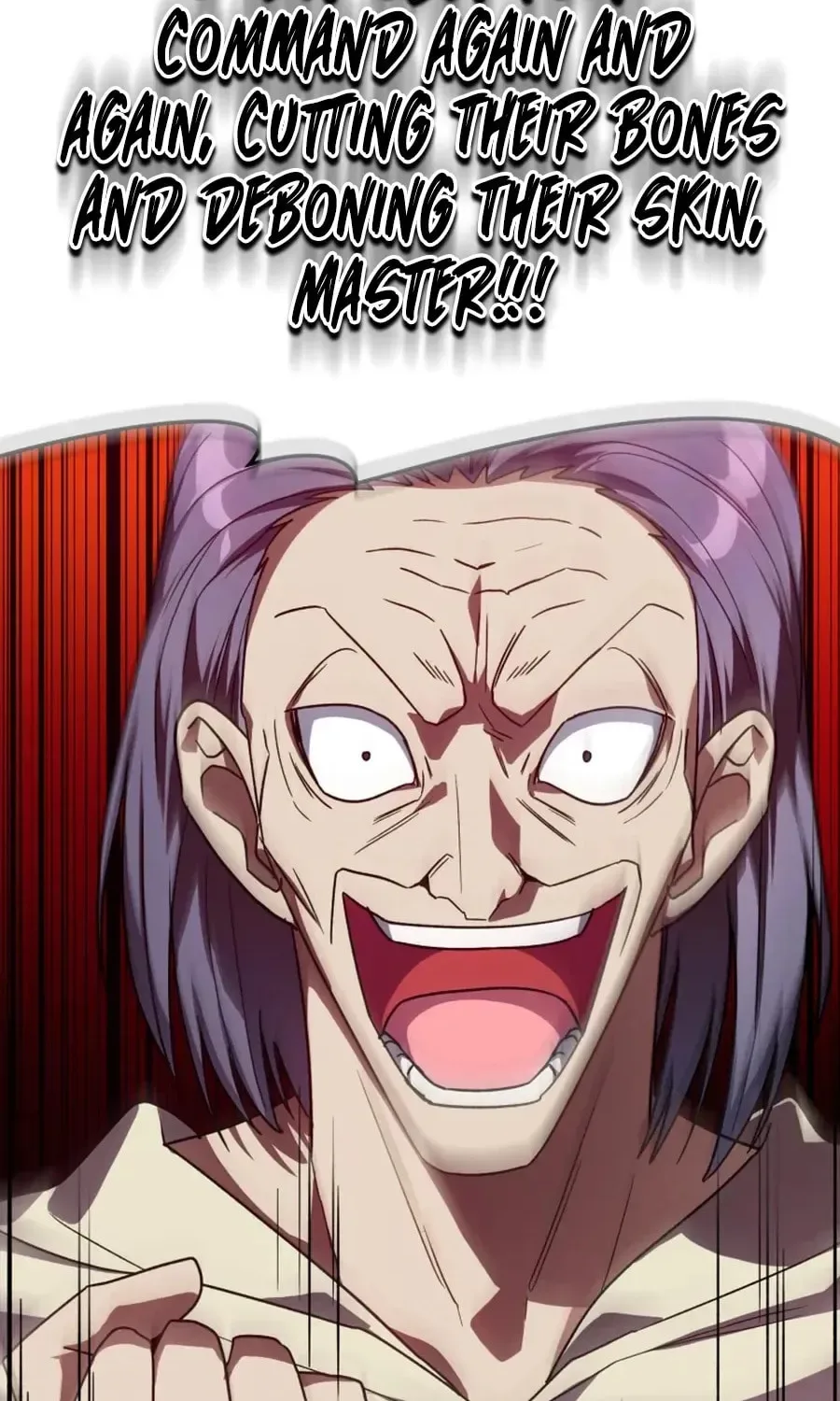 The Maxed-out Player Chapter 8 page 91