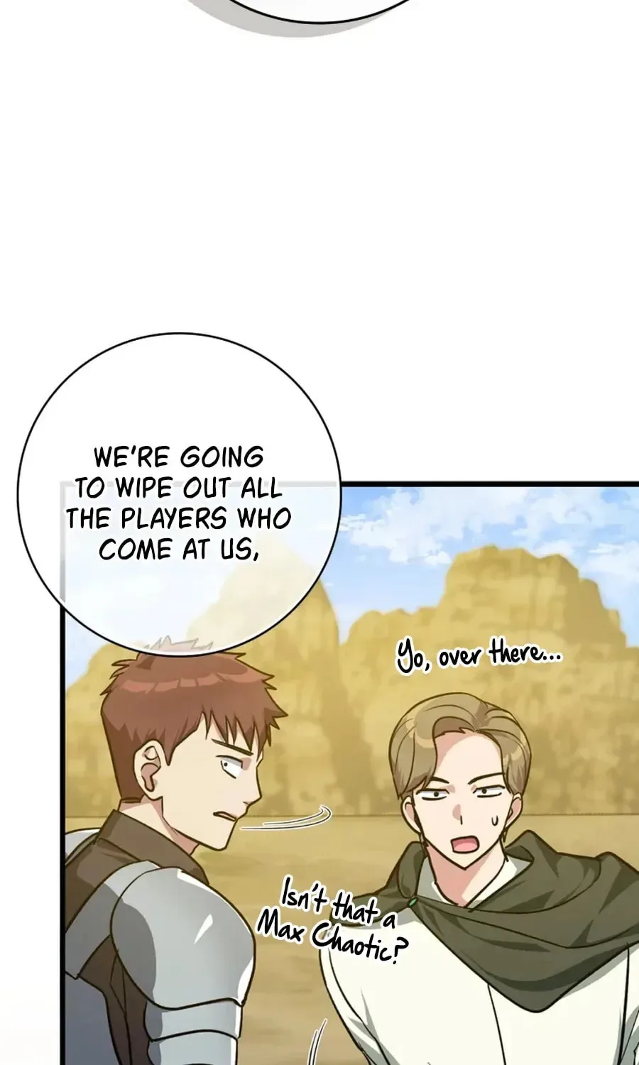 The Maxed-out Player Chapter 8 page 95