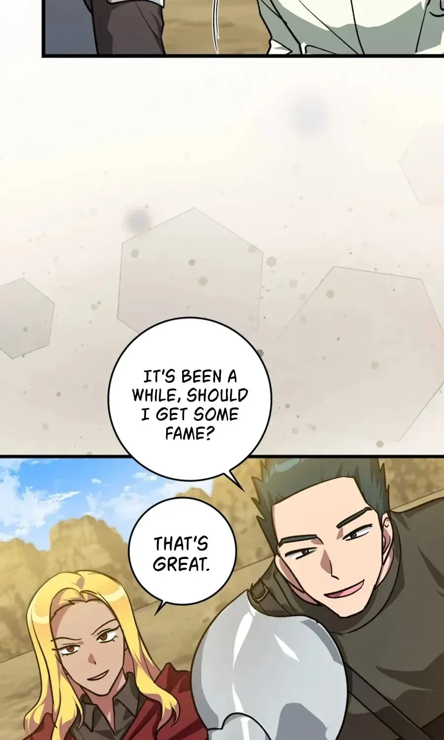 The Maxed-out Player Chapter 8 page 96
