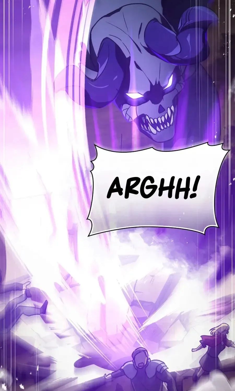 The Maxed-out Player Chapter 8 page 113