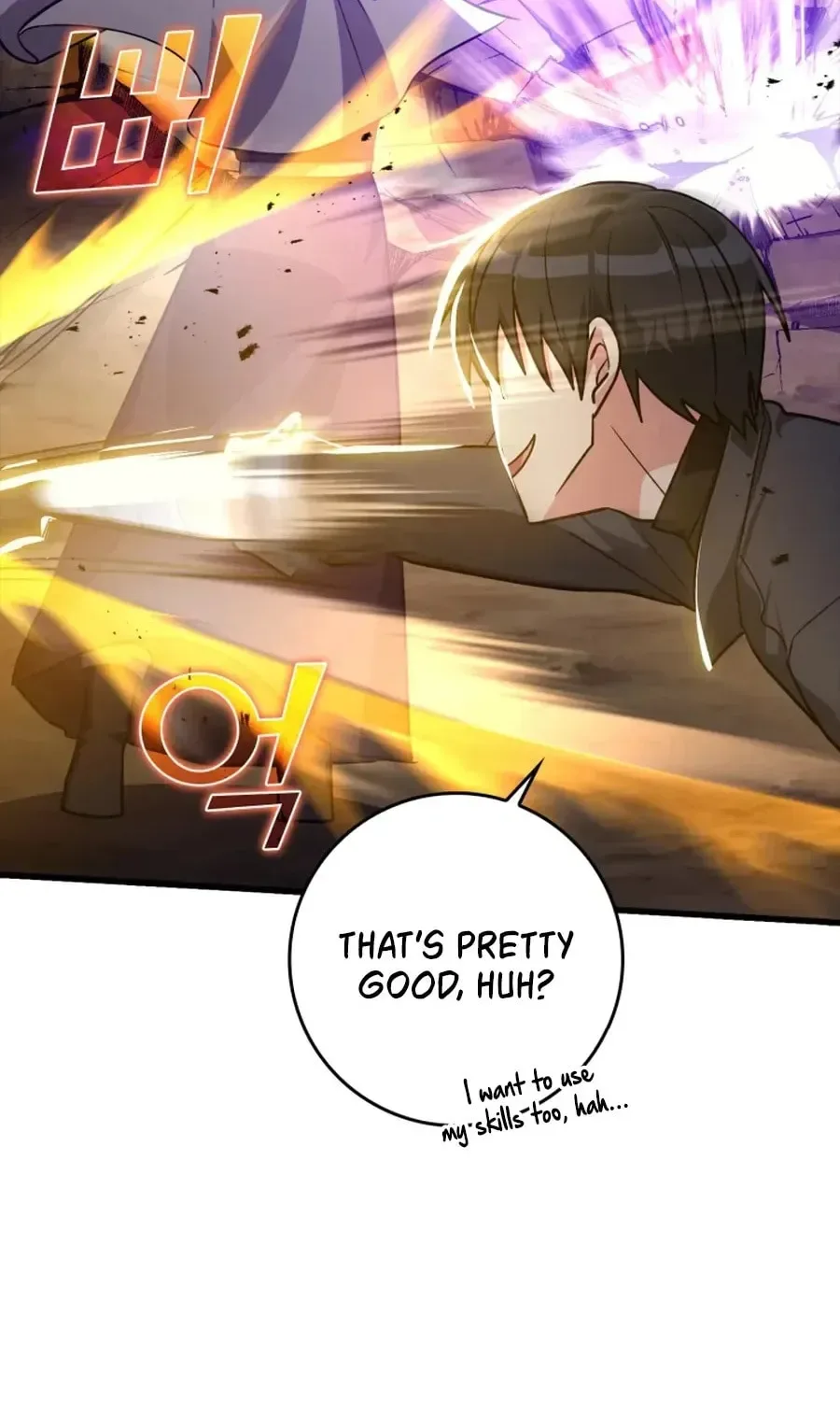 The Maxed-out Player Chapter 8 page 116