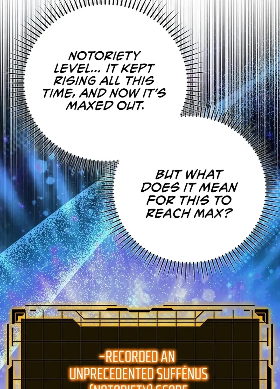 The Maxed-out Player Chapter 80 page 16