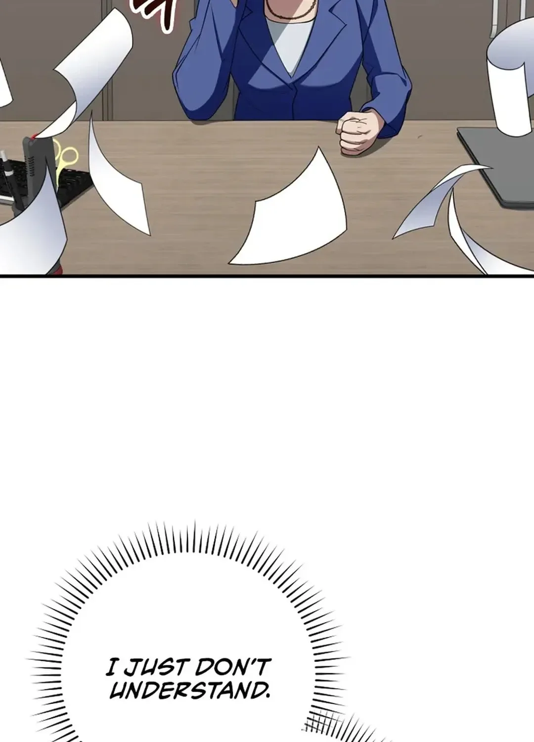 The Maxed-out Player Chapter 80 page 24