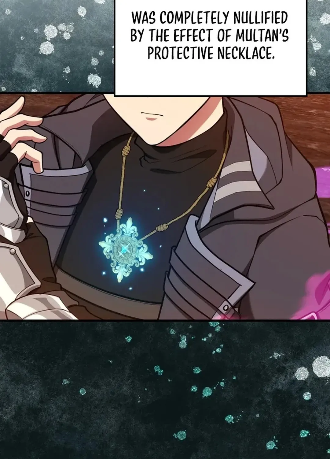 The Maxed-out Player Chapter 80 page 10
