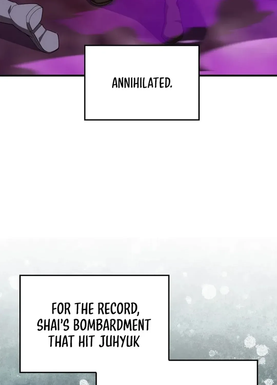 The Maxed-out Player Chapter 80 page 9