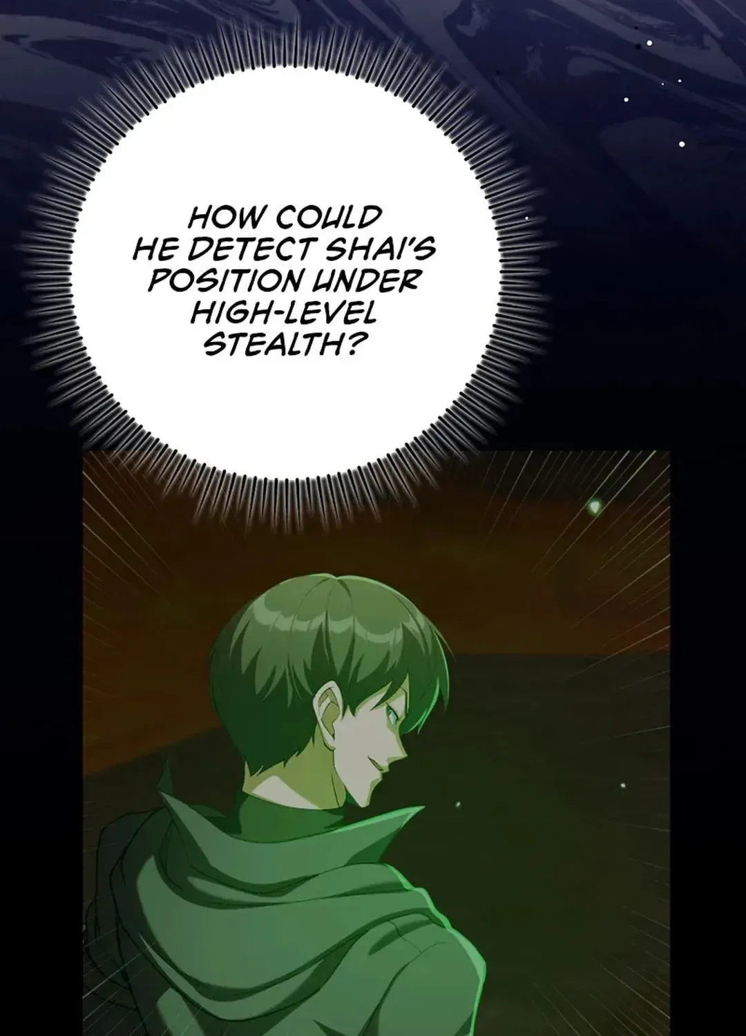 The Maxed-out Player Chapter 80 page 26