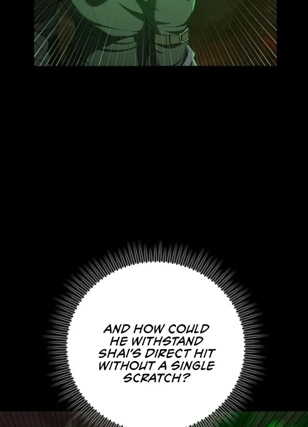 The Maxed-out Player Chapter 80 page 27