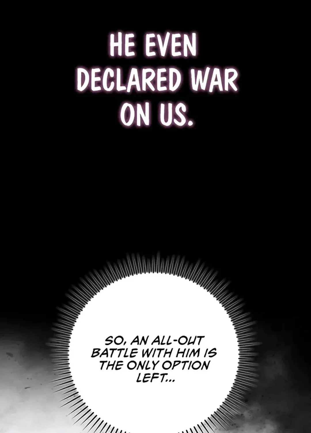The Maxed-out Player Chapter 80 page 32