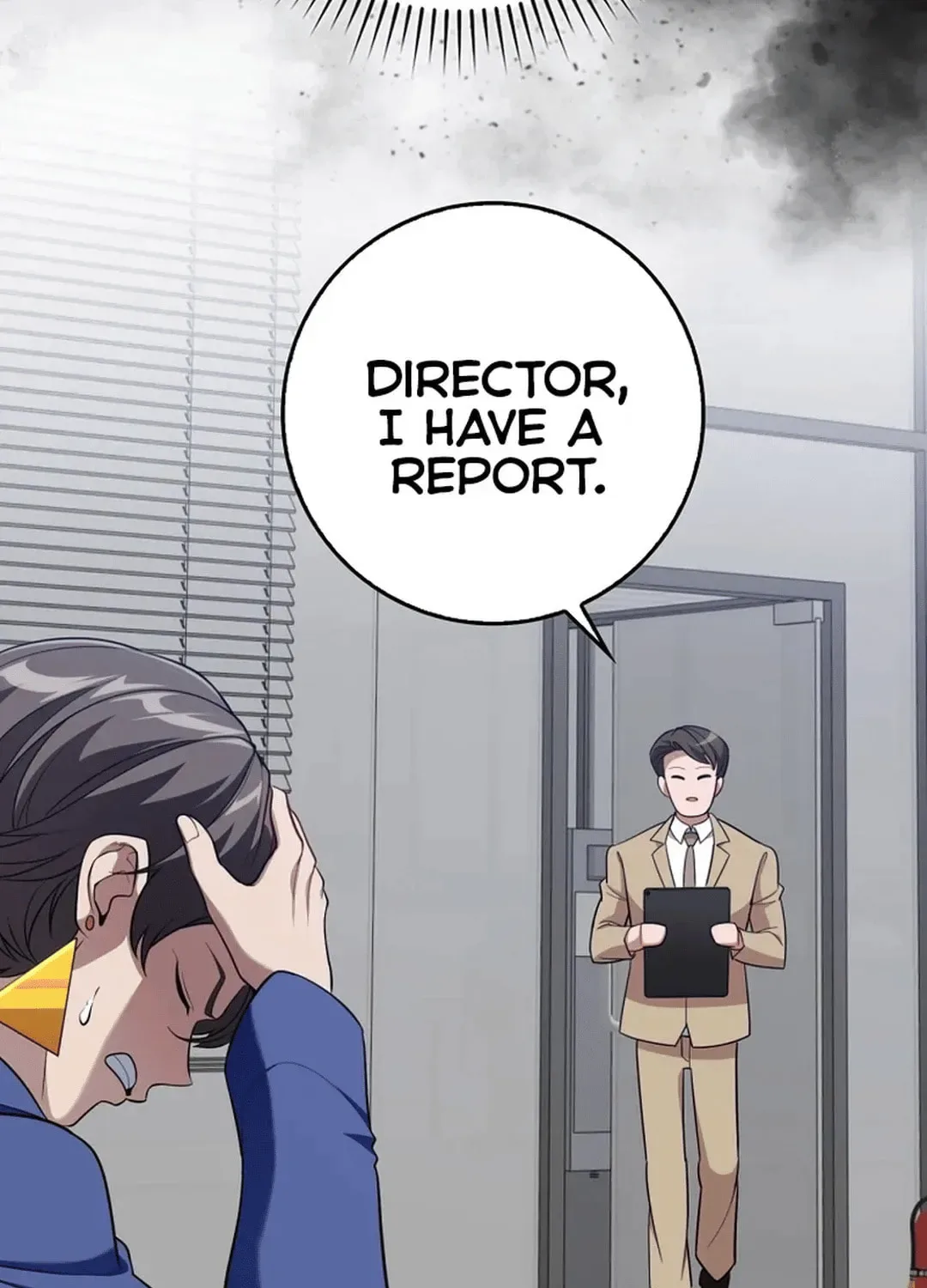 The Maxed-out Player Chapter 80 page 33