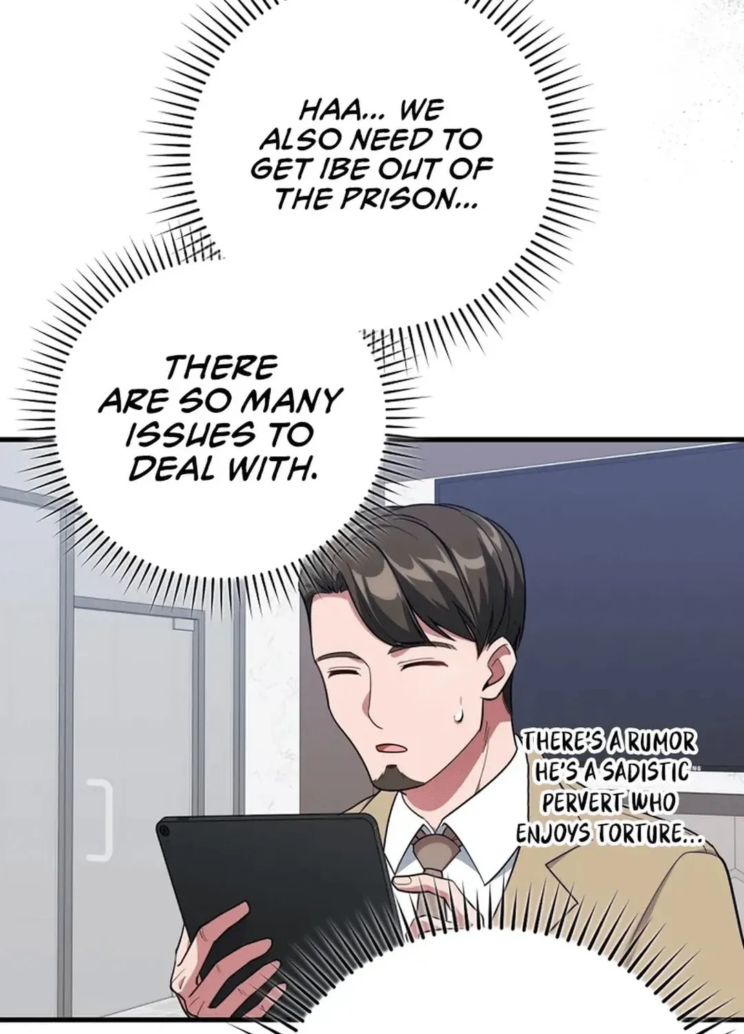 The Maxed-out Player Chapter 80 page 37