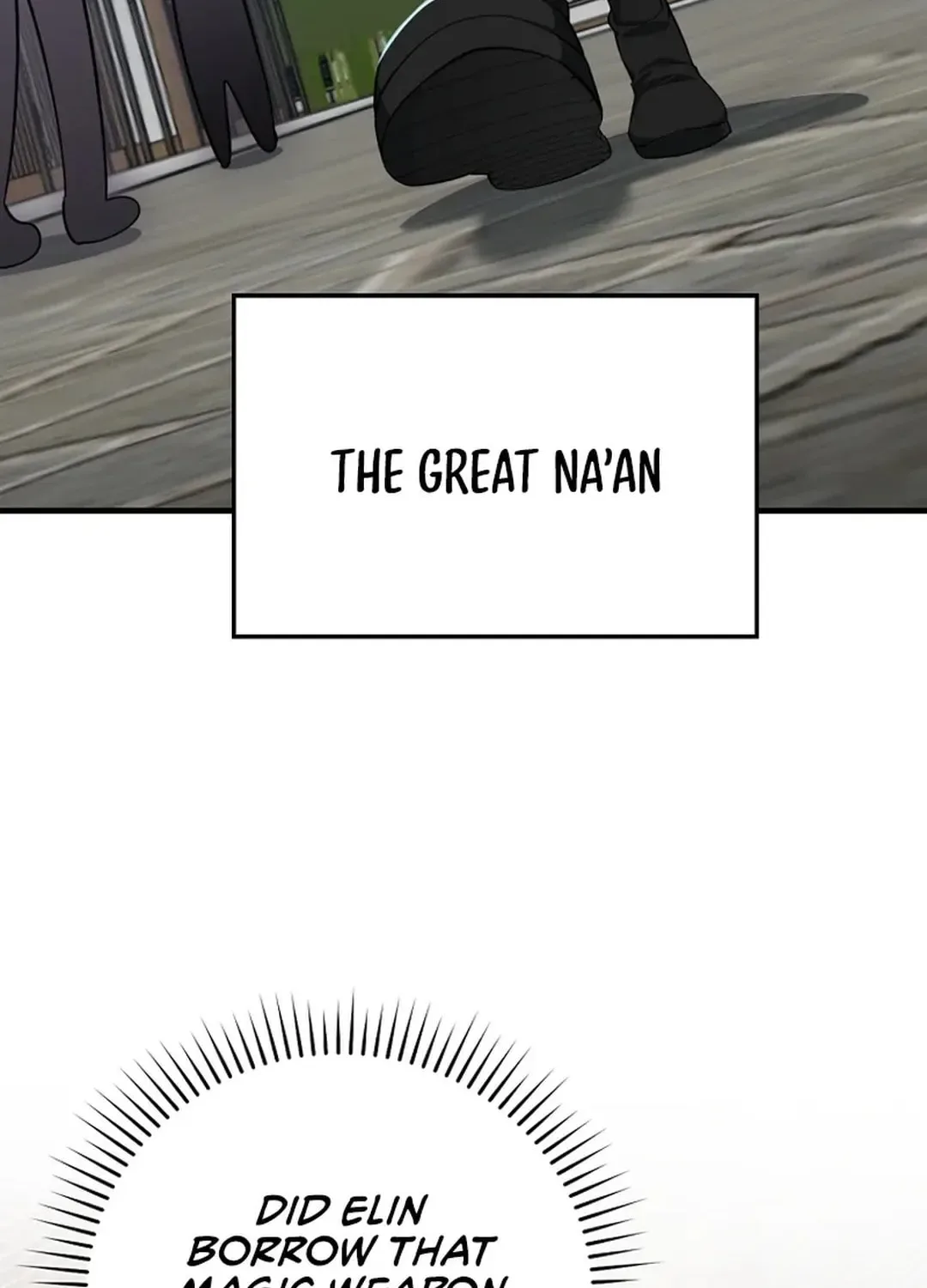 The Maxed-out Player Chapter 80 page 48
