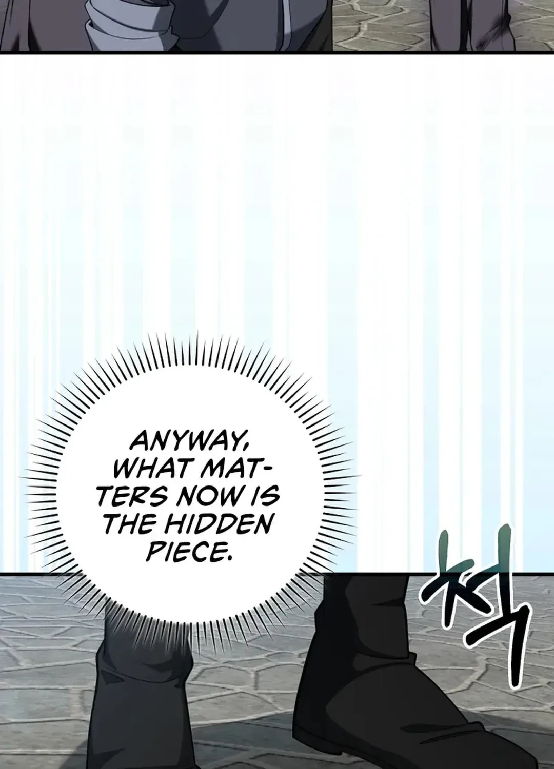 The Maxed-out Player Chapter 80 page 50