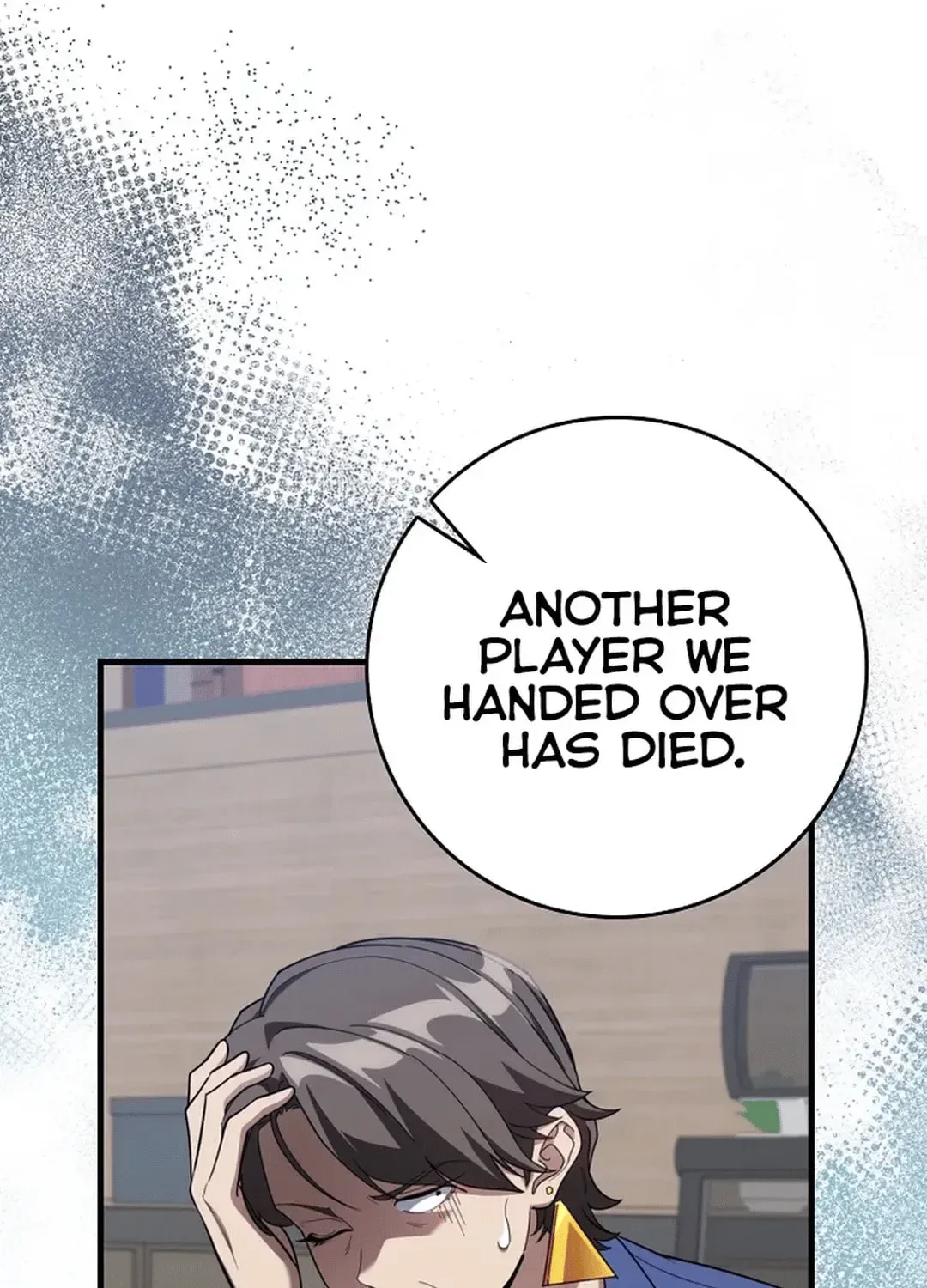 The Maxed-out Player Chapter 80 page 35