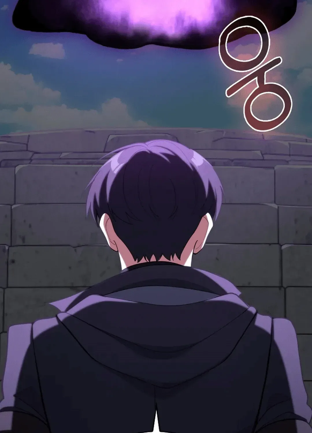 The Maxed-out Player Chapter 80 page 54