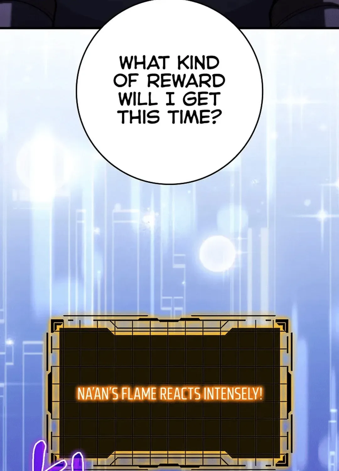 The Maxed-out Player Chapter 80 page 55