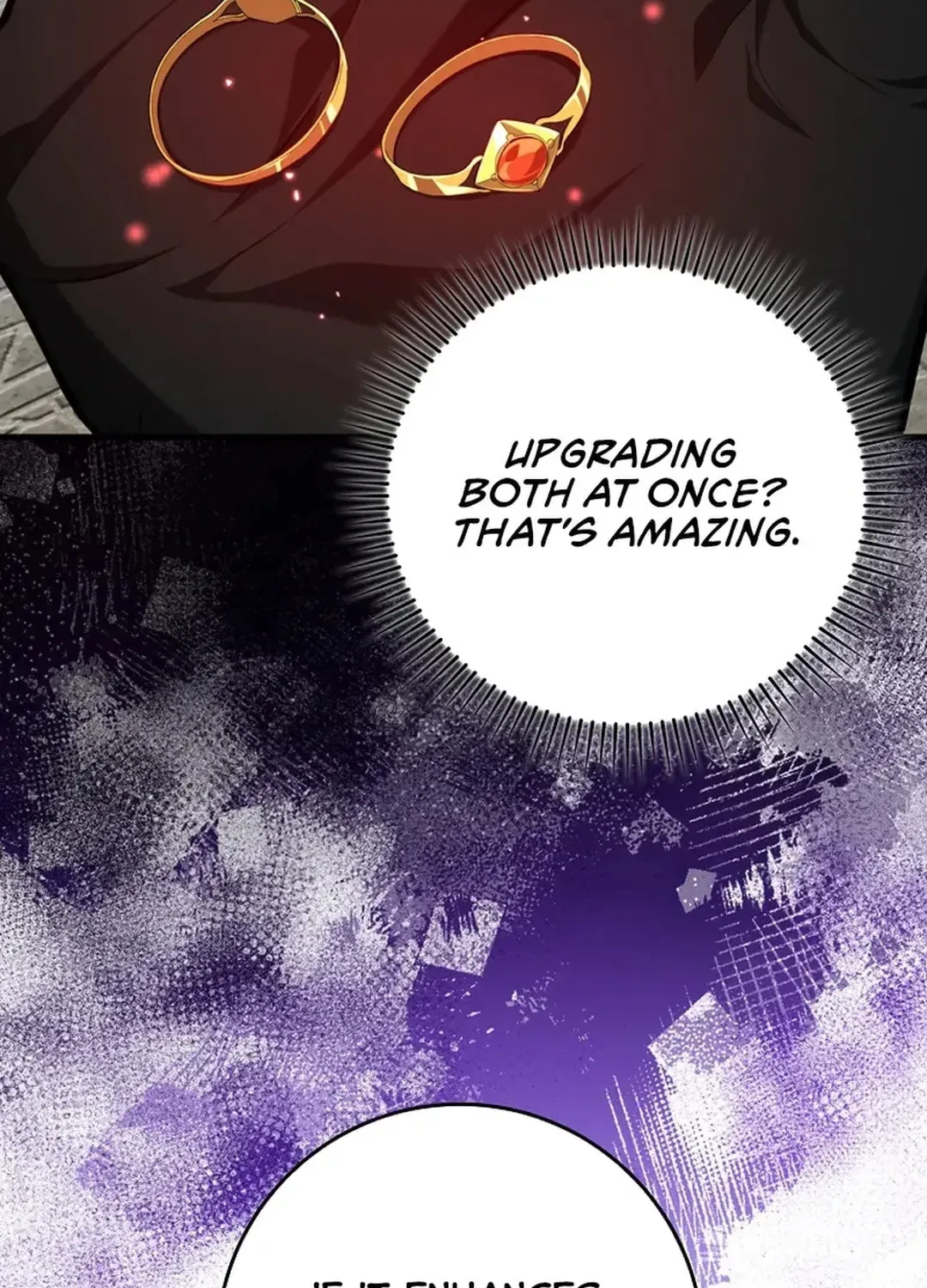 The Maxed-out Player Chapter 80 page 61