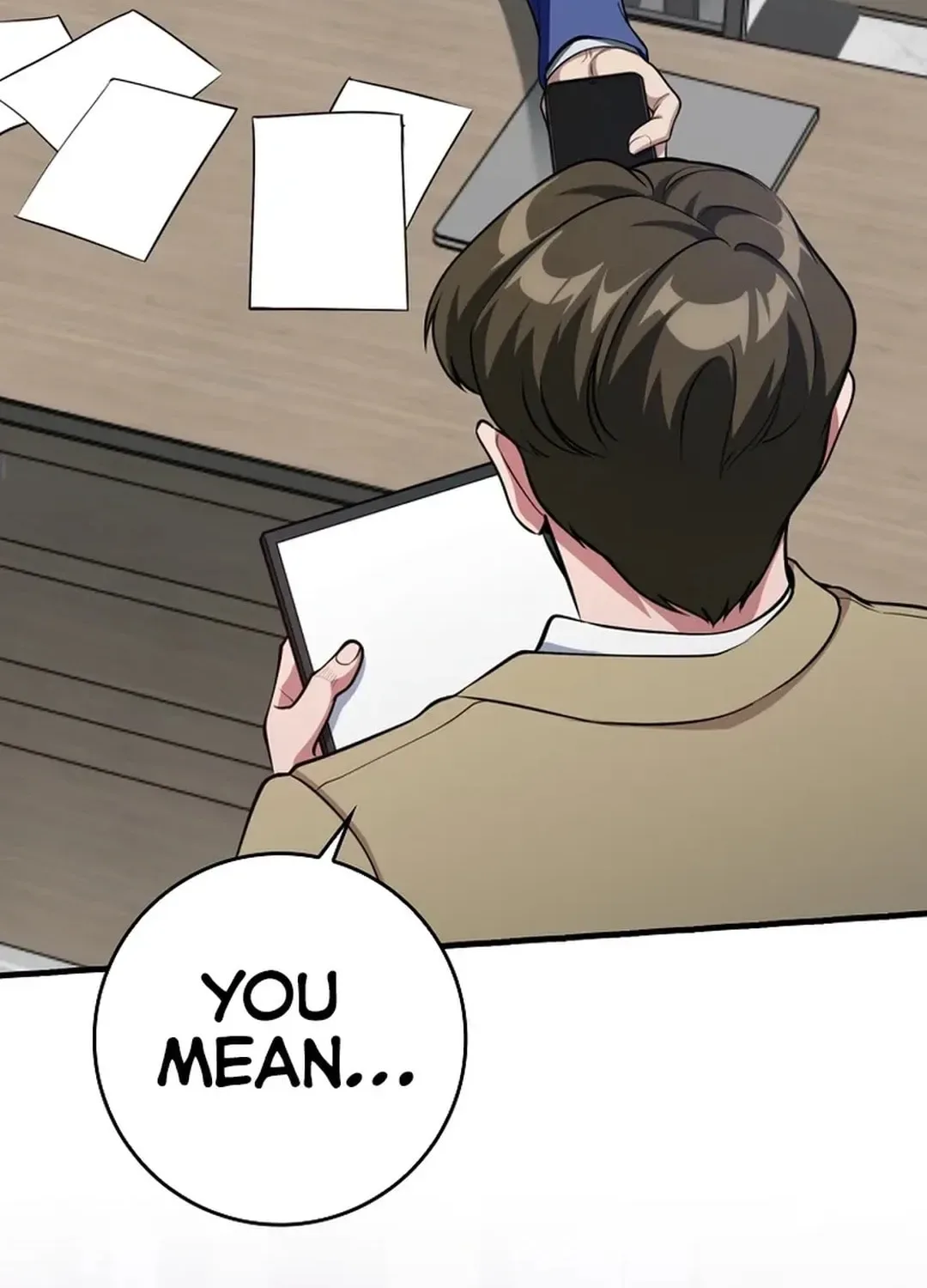 The Maxed-out Player Chapter 80 page 41